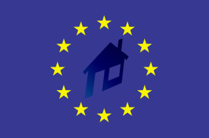 immobilier europe endette